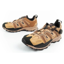 ADIDAS HYPURTUF AVENTURA M HQ6071 Zapatos 8