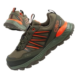 CMP ATIK JR 3Q6789414EP ZAPATOS verde 1 CMP ATIK JR 3Q6789414EP ZAPATOS verde 1