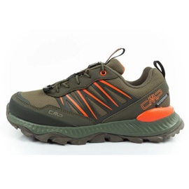 CMP ATIK JR 3Q6789414EP ZAPATOS verde 2 CMP ATIK JR 3Q6789414EP ZAPATOS verde 2