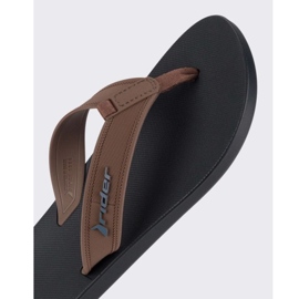 Rider Rider Impulse Thong M 83527As979 marrón 6