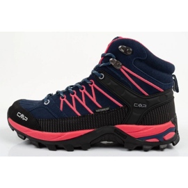 CMP Rigel Mid Shoes en 3Q1294616Mr multicolor 2