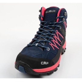 CMP Rigel Mid Shoes en 3Q1294616Mr multicolor 3