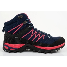 CMP Rigel Mid Shoes en 3Q1294616Mr multicolor 4