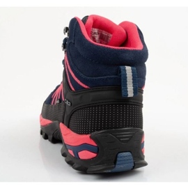 CMP Rigel Mid Shoes en 3Q1294616Mr multicolor 5