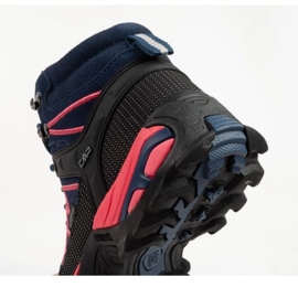 CMP Rigel Mid Shoes en 3Q1294616Mr multicolor 7