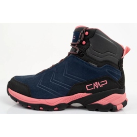 CMP Melnick Shoes en 3Q18586M926 multicolor 2
