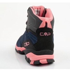 CMP Melnick Shoes en 3Q18586M926 multicolor 5