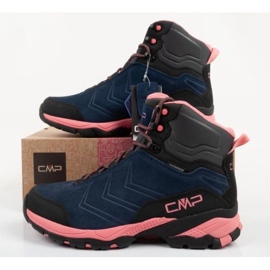 CMP Melnick Shoes en 3Q18586M926 multicolor 10