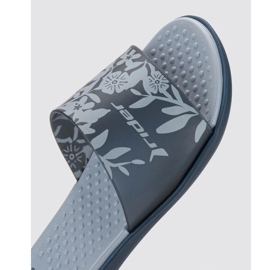 Rider Splash VI Flip Flip en 83637AZ197 gris 6
