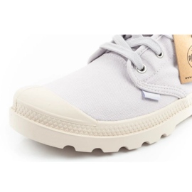 Pampa Hi Palladium Shoes en 92352-549-M violeta 6