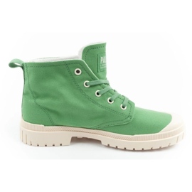 Palladium Pampa SP20 M 76838-305-M verde 4