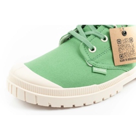 Palladium Pampa SP20 M 76838-305-M verde 6