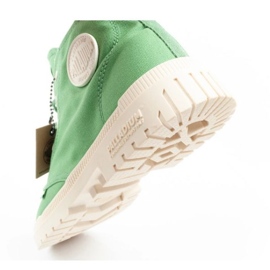 Palladium Pampa SP20 M 76838-305-M verde 7