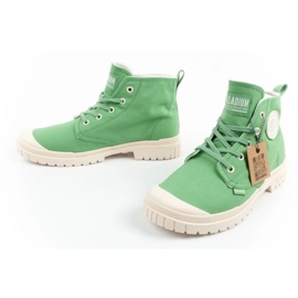 Palladium Pampa SP20 M 76838-305-M verde 8