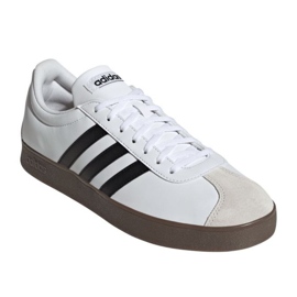 Adidas VL Court Base M ID3711 Zapatos blanco 7