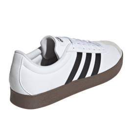 Adidas VL Court Base M ID3711 Zapatos blanco 8