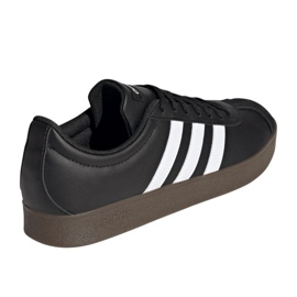 Adidas VL Court Base M ID3712 Zapatos negro 8