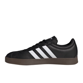 Adidas VL Court Base M ID3712 Zapatos negro 9