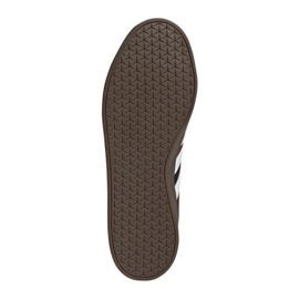 Adidas VL Court Base M ID3712 Zapatos negro 10