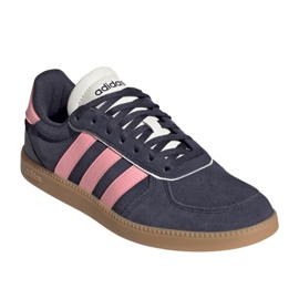 Adidas Breaknet zapatos elegantes en IH5467 violeta 8