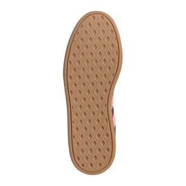 Adidas Breaknet zapatos elegantes en IH5467 violeta 12