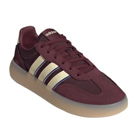 ADIDAS BERREDA Decode Shoes en JR3544 rojo 8