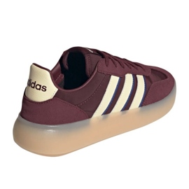 ADIDAS BERREDA Decode Shoes en JR3544 rojo 9