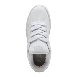 Puma Park Lifestyle Shoes fáciles en 400496 01 blanco 10