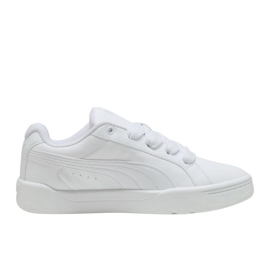 Puma Park Lifestyle Shoes fáciles en 400496 01 blanco 11