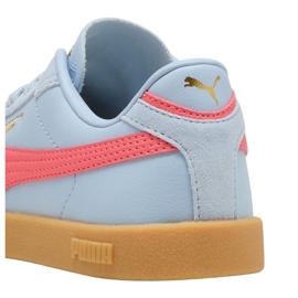 Puma Club II era JR 401489 12 zapatos azul 9