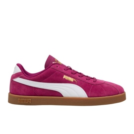 Puma Club II zapatos en 397444 17 rosado 7