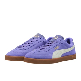 Puma Club II zapatos en 400717 14 violeta 8