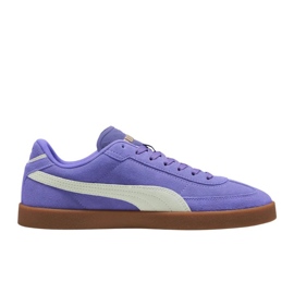 Puma Club II zapatos en 400717 14 violeta 11