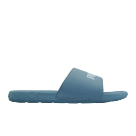 Puma Cool Cat 2.0 m 389110 39 Flip -Flops azul 2