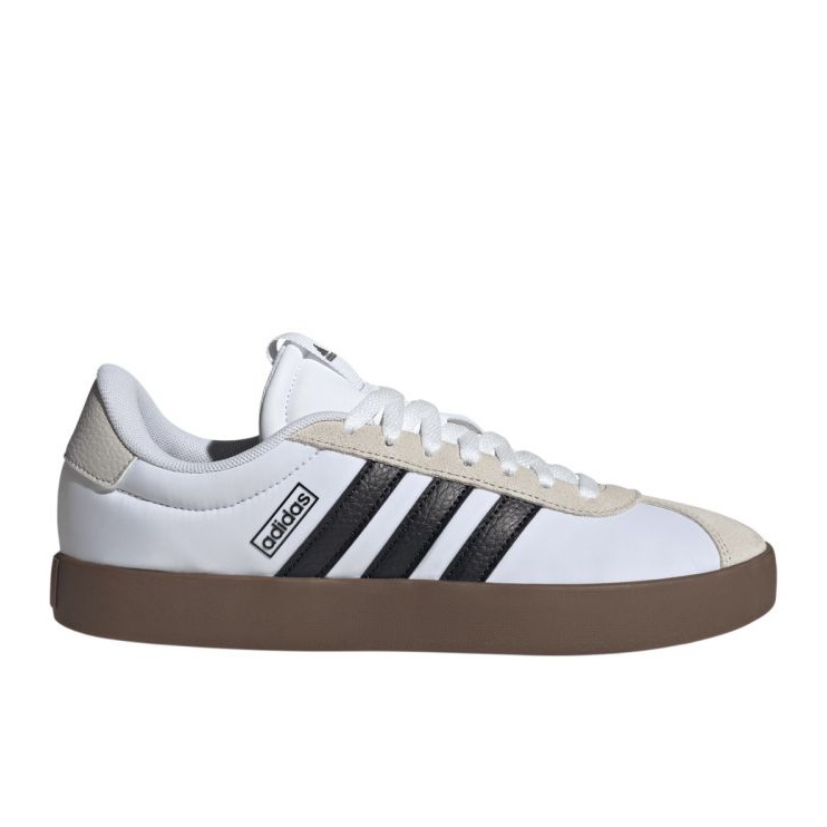ADIDAS VL Court 3.0 M JR2340 Zapatos blanco 1