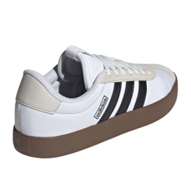 ADIDAS VL Court 3.0 M JR2340 Zapatos blanco 3