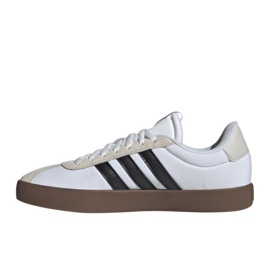 ADIDAS VL Court 3.0 M JR2340 Zapatos blanco 5