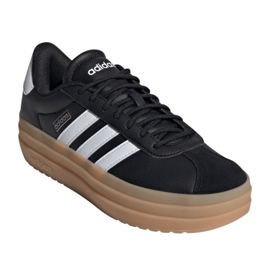 Adidas VL Court Bold in IH3081 zapatos negro 1