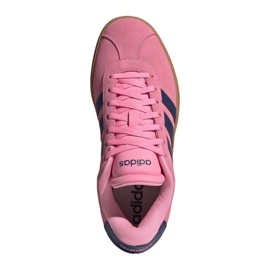 Adidas VL Court Bold en JI1789 rosado 3