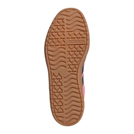 Adidas VL Court Bold en JI1789 rosado 5