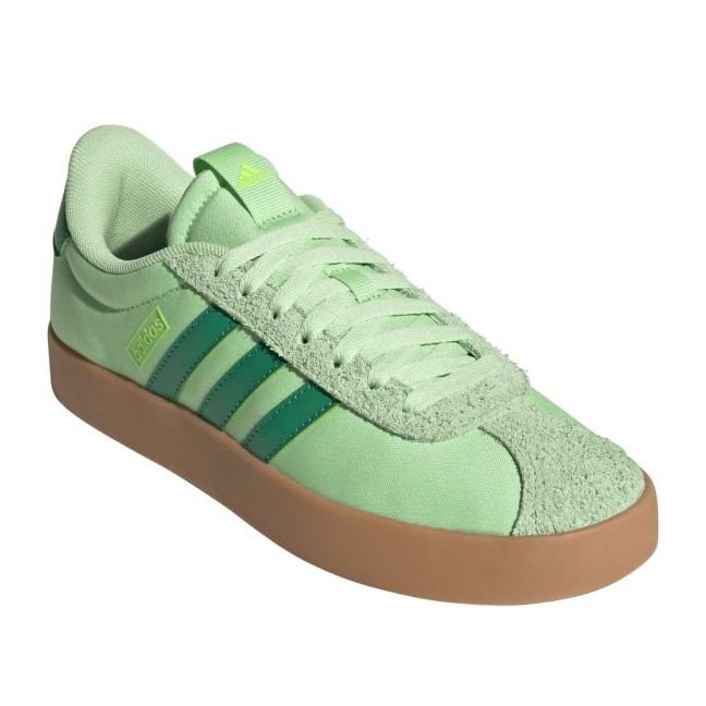 ADIDAS VL Court 3.0 Zapatos en JS2059 verde 1