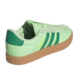 ADIDAS VL Court 3.0 Zapatos en JS2059 verde 2