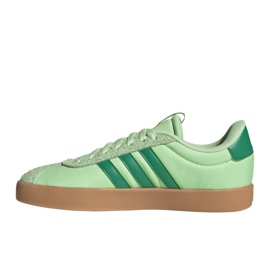 ADIDAS VL Court 3.0 Zapatos en JS2059 verde 4