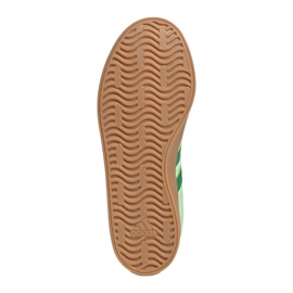 ADIDAS VL Court 3.0 Zapatos en JS2059 verde 5