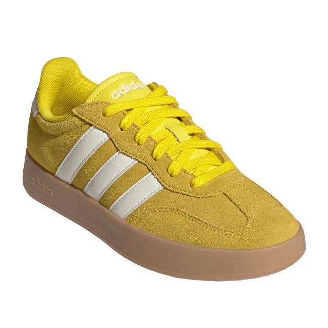 ADIDAS BARREDA ZAPATOS EN JR1201 amarillo 1