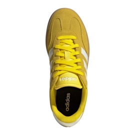 ADIDAS BARREDA ZAPATOS EN JR1201 amarillo 3