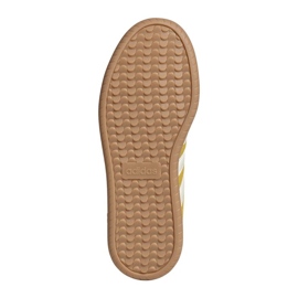 ADIDAS BARREDA ZAPATOS EN JR1201 amarillo 5
