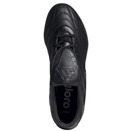 Adidas Copa Gloro II TF IH8287 Zapatos de fútbol negro 3