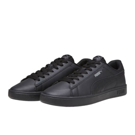 Puma Rickie Classic M 394251 05 Zapatos negro 1 Puma Rickie Classic M 394251 05 Zapatos negro 1