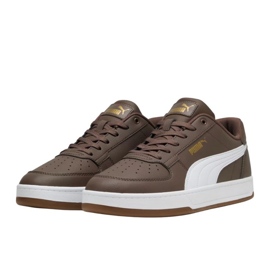 Puma Caven 2.0 m 392290 71 zapatos marrón 1 Puma Caven 2.0 m 392290 71 zapatos marrón 1